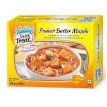 PANEER BUTTER MASALA 284G